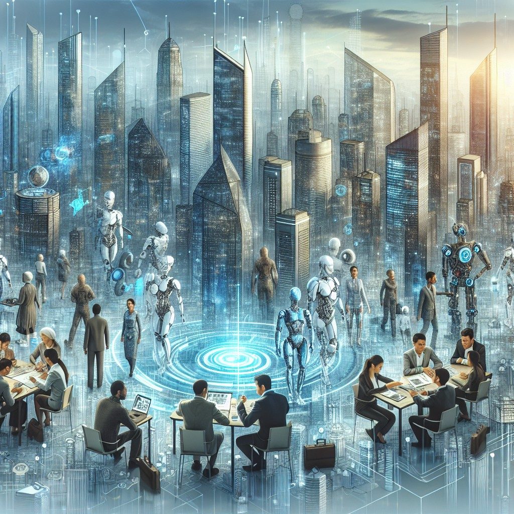 Future Trends: Employment Statistics Show Major 2026 Shift