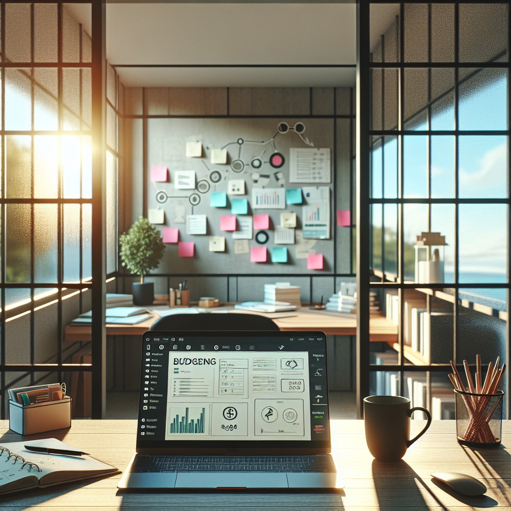 2026 planning basics: how Romanians can build a calm monthly budget