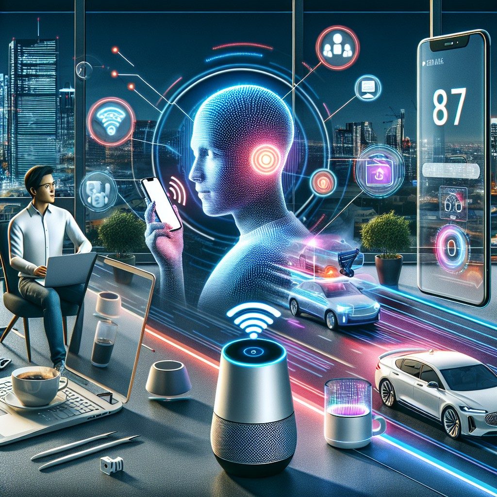 AI tools in daily life: the most useful features Romanian users should try