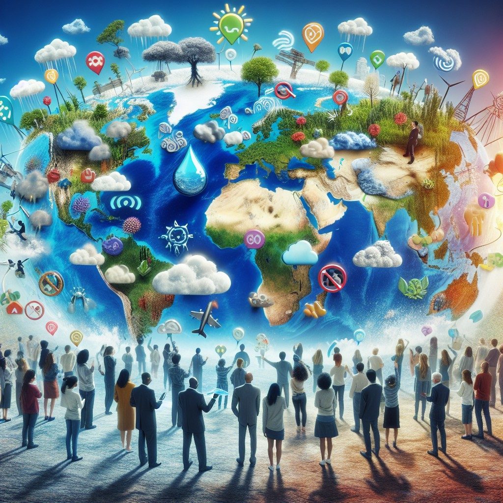 Climate risk abroad: how to prepare without doomscrolling