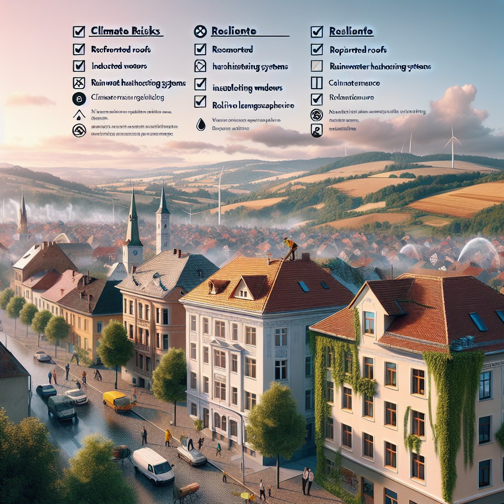 Climate risk checklist for Romania: small upgrades that reduce damage